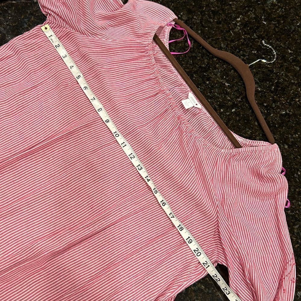 Intro Peasant Top - Picture 7 of 9